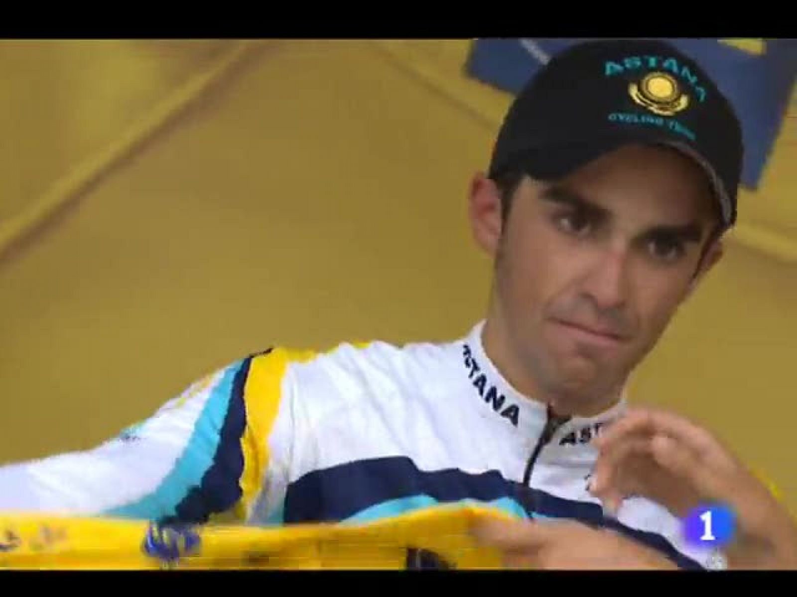 Informativo de Madrid. (24/07/09)