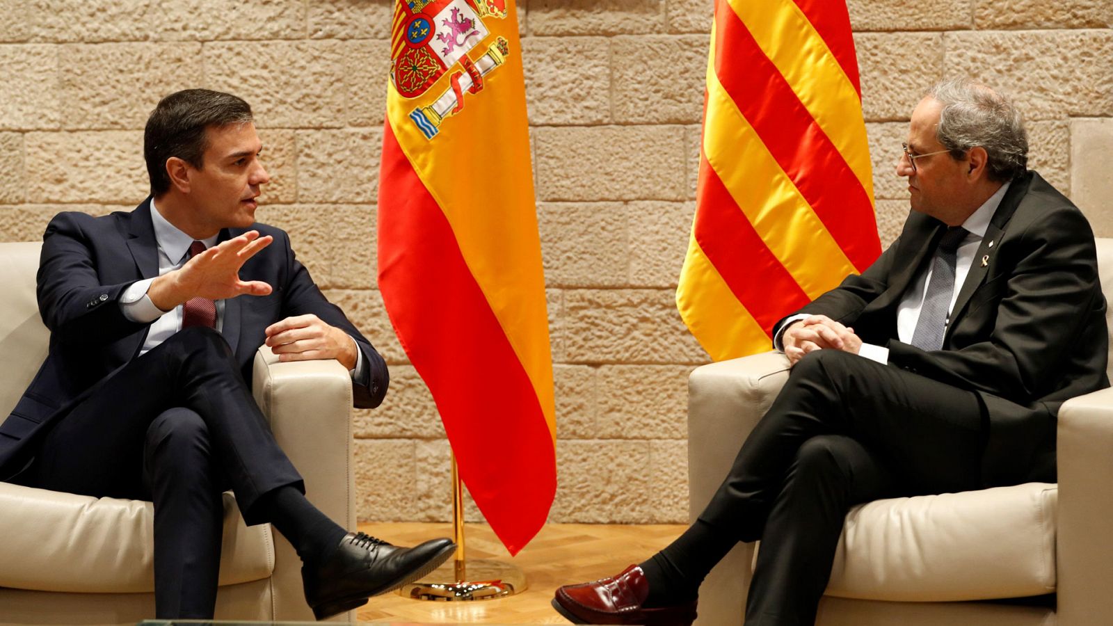 Telediario 1 en cuatro minutos - 06/02/20 - Ver ahora