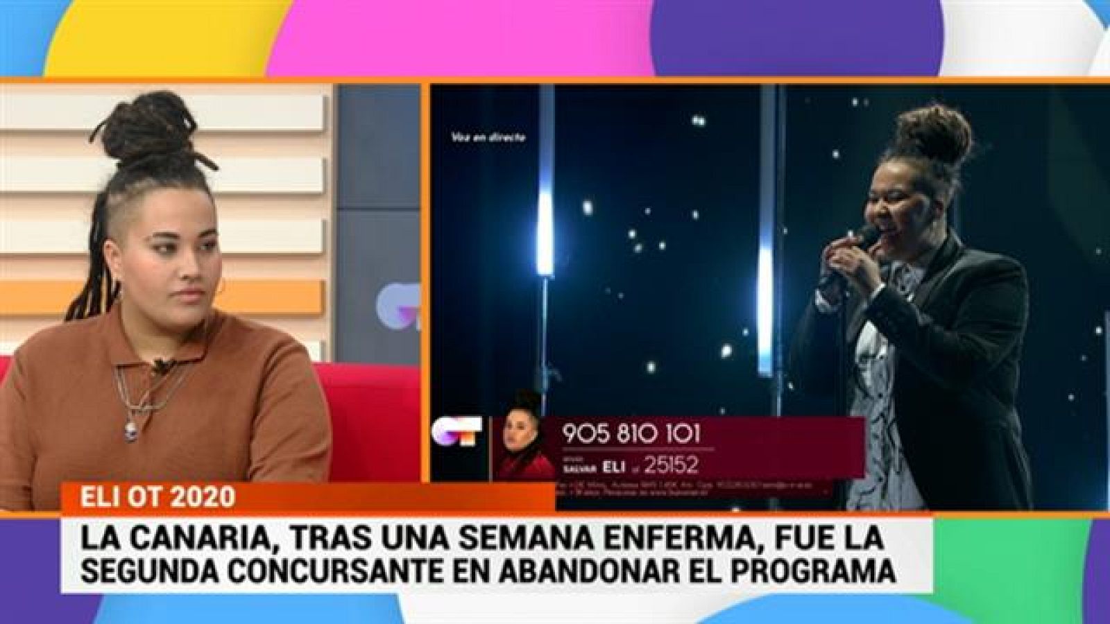 Cerca de ti - 06/02/2020