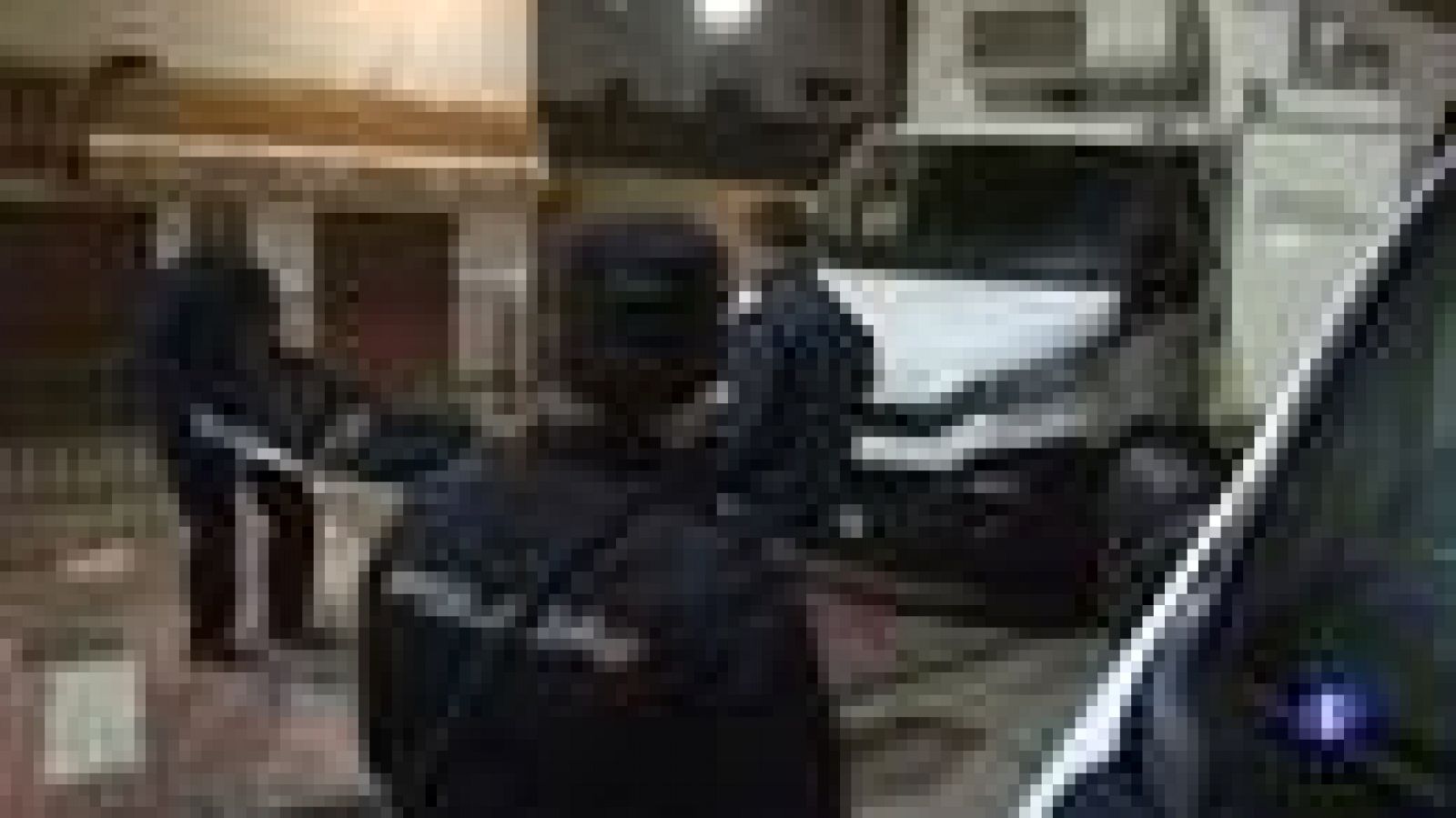 Noticias Andalucía - 06/02/2020 | Ver