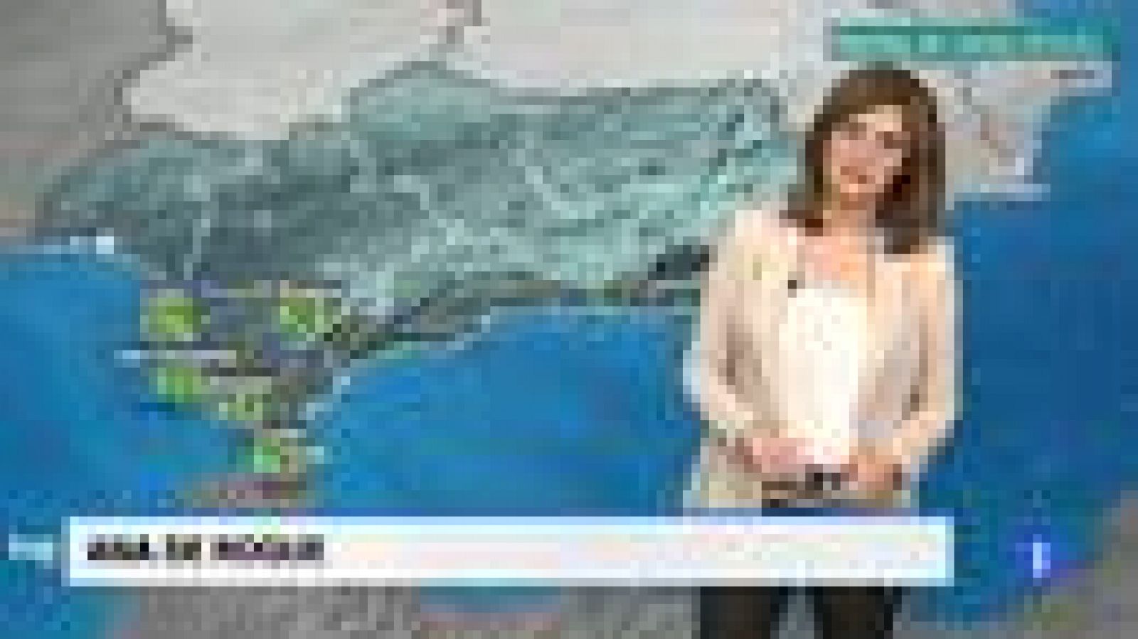 El Tiempo en Andalucía - 06/02/2020 | Ver