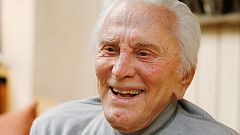 El mundo despide a Kirk Douglas mientras las nuevas generaciones desconocen su figura