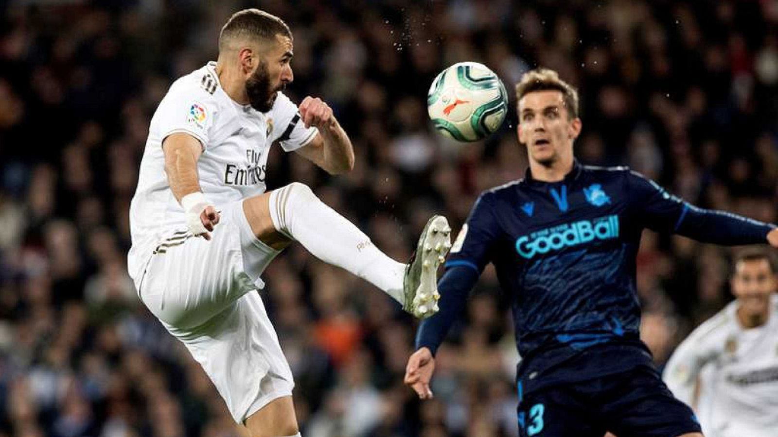 Real Madrid-Real Sociedad y Athletic-Barça, duelos coperos en cuartos de final | Ver