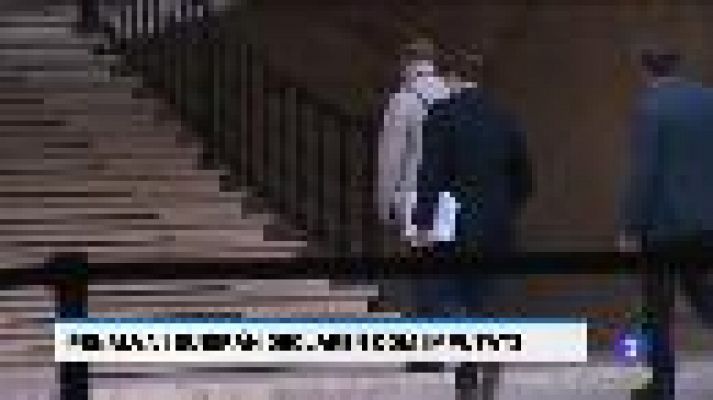 Informatiu Balear - Informatiu Balear 2 - 06/02/20