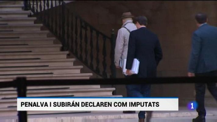 Informatiu Balear - Informatiu Balear 2 - 06/02/20