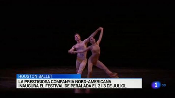 L'Informatiu - L'Informatiu 2 - 6/02/2020