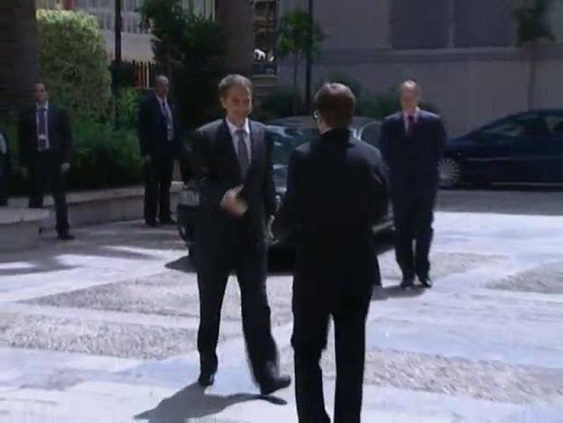  Informatiu Balear. Informatiu de les Illes Balears. (24/07/09)