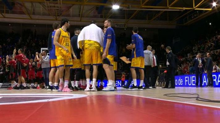 Telecanarias - Deportes Canarias - 06/02/2020