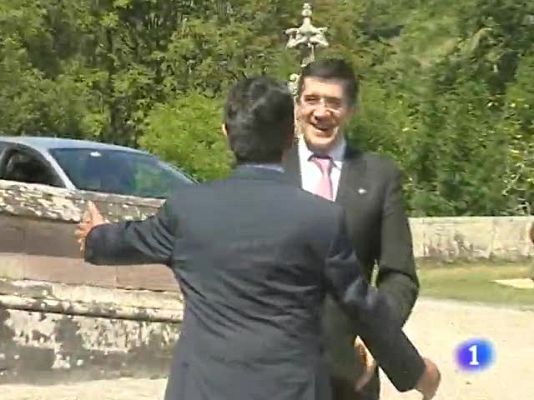 TeleCantabria - Telecantabria - 24/07/09