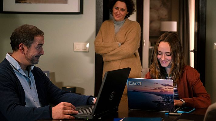 Mercado Central - Capítulo 94