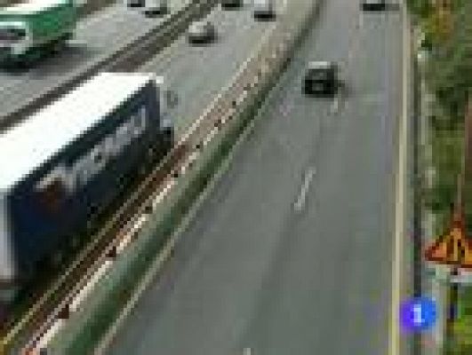 Telenorte - País Vasco - Telenorte-País Vasco - 24/07/09