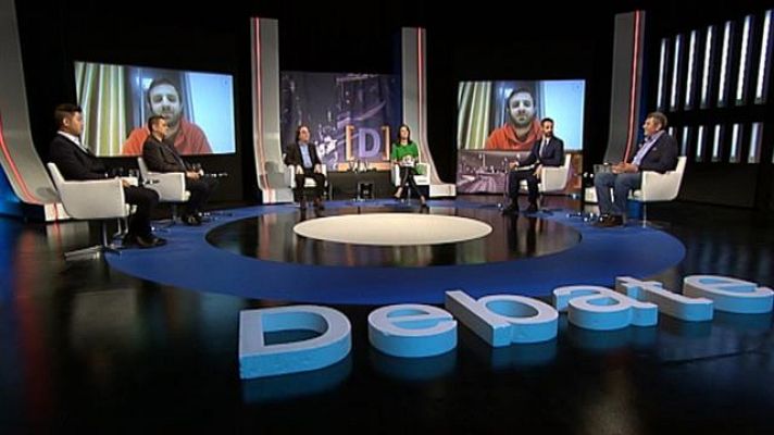 El Debate de La 1 Canarias - 06/02/2020