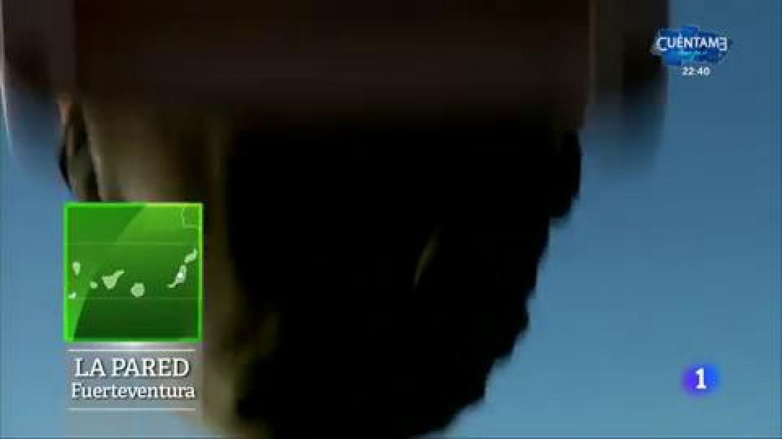 España Directo - El queso de las ovejas majoreras - Aquí la Tierra | Ver