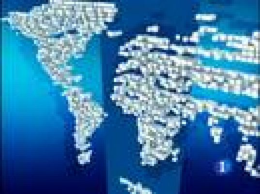 Telediario 1 - Telediario en 4' - 24/07/09