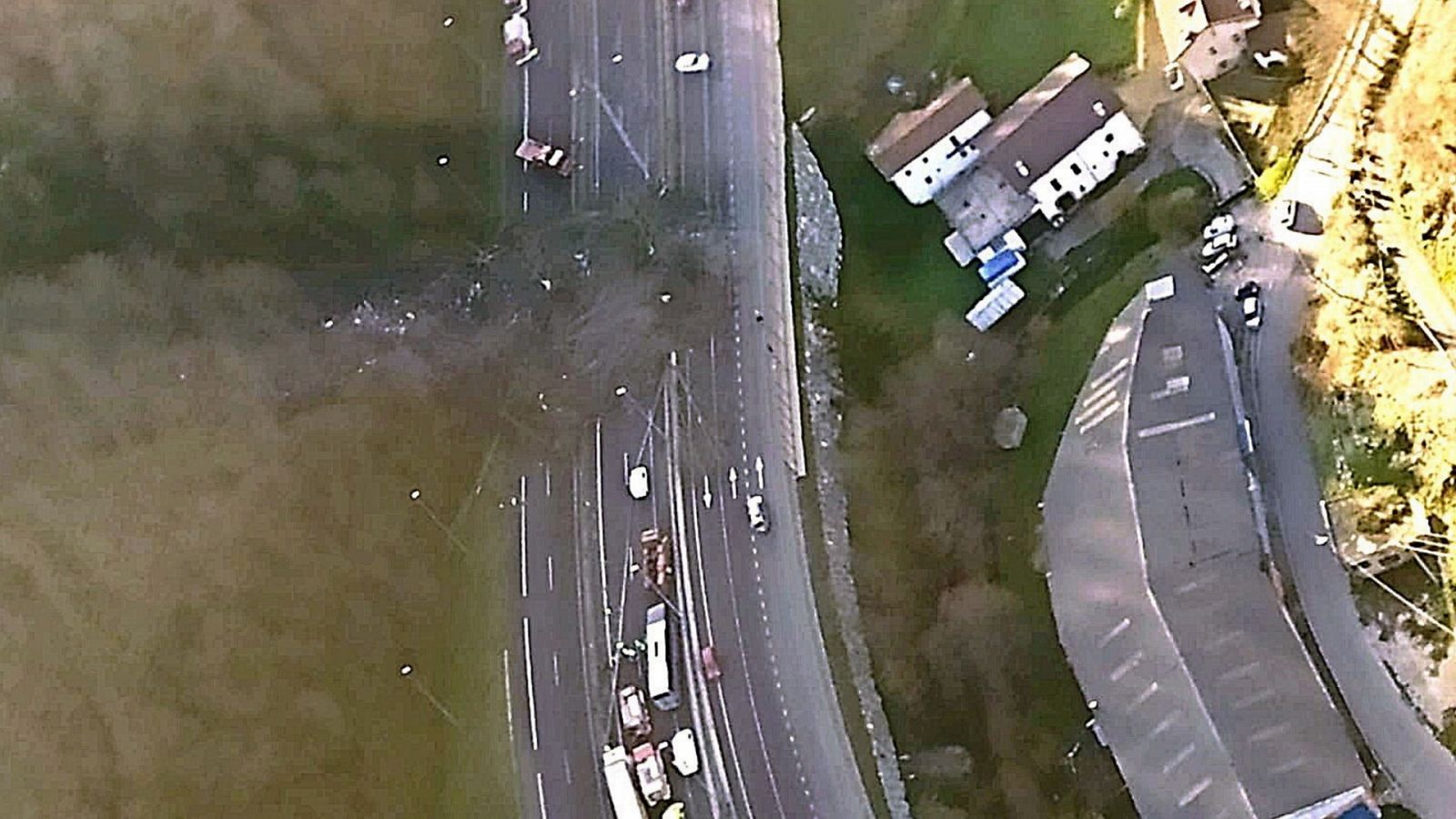 España Directo - 06/02/20 - ver ahora