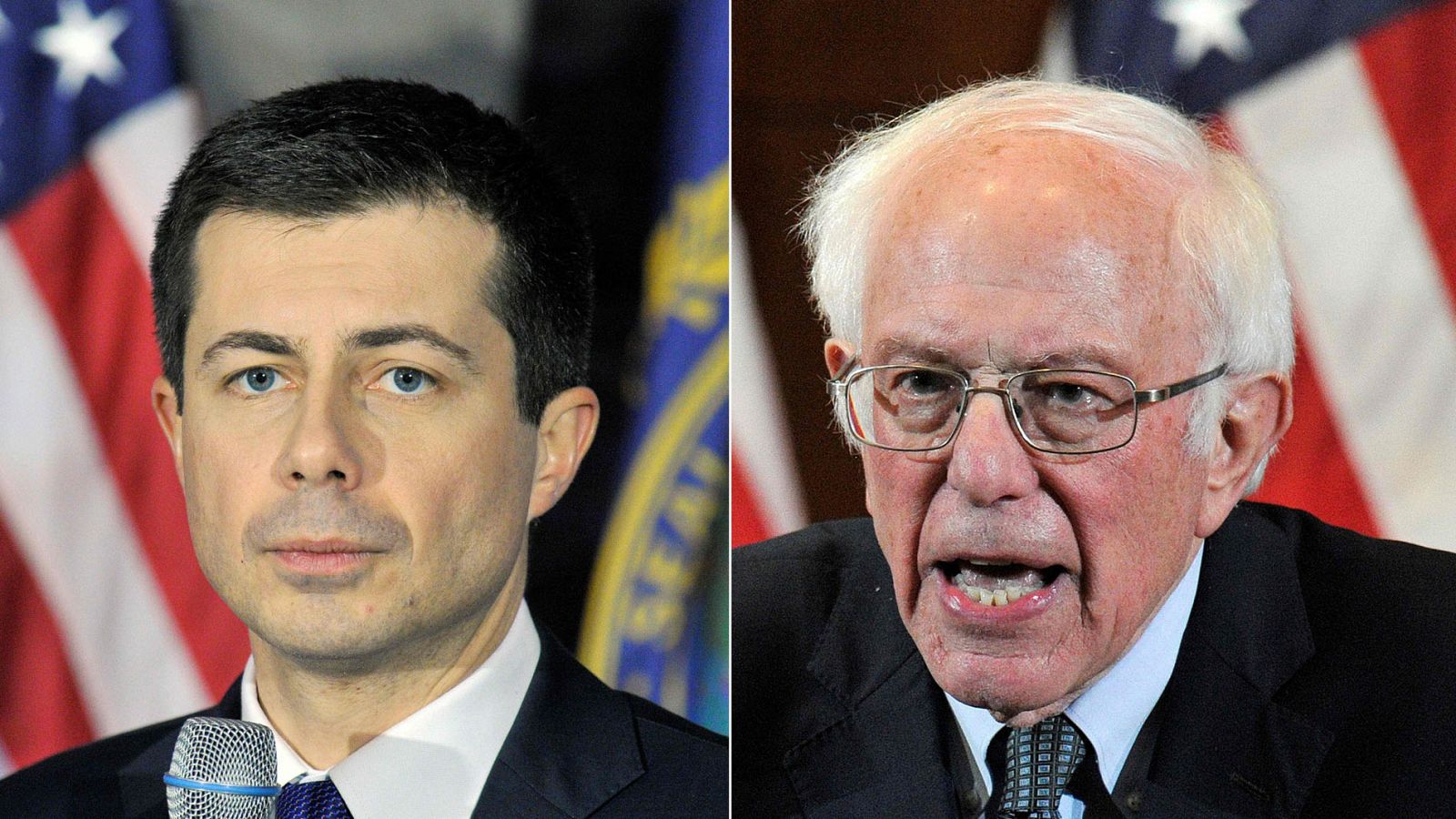 El Partido Demócrata reclama el recuento de los 'caucus' de Iowa