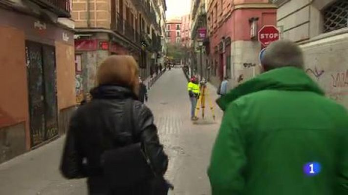 Fotos inéditas de 'La Movida madrileña' en el 40 aniversario de este movimiento