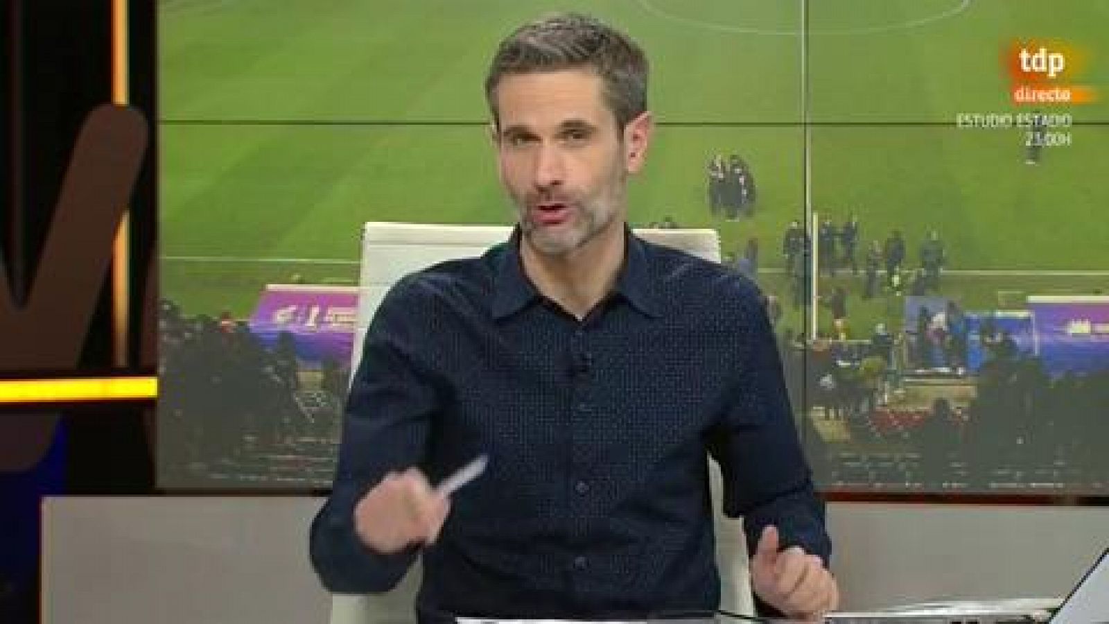 Supercopa de España: Resumen del Atlético 2 - 3 FC Barcelona - RTVE.es - Fútbol | Ver