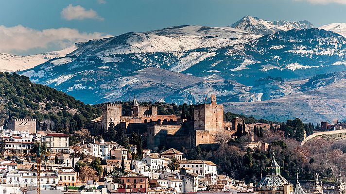 Tiempo estable con temperaturas sin grandes cambios