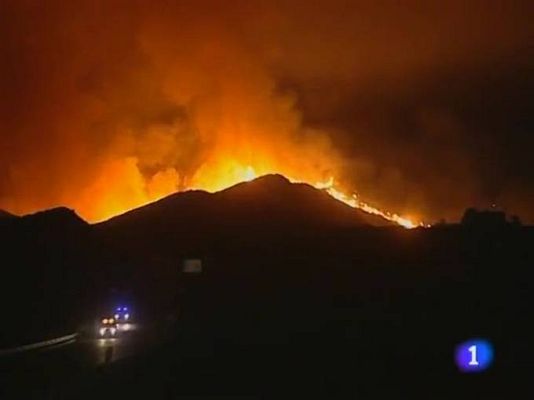 Noticias Andalucía - Noticias Andalucia - 24/07/09