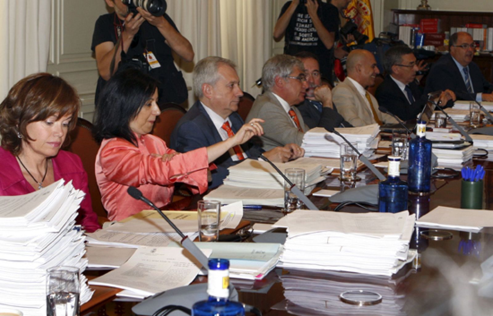  El gobierno reforma aborto