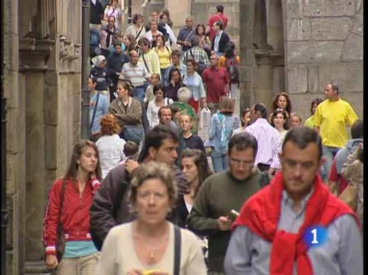  - Cerca del 18% de paro