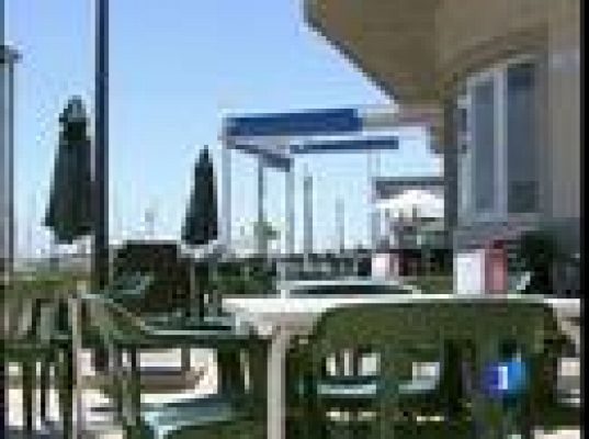  - Cerca del 18% de paro