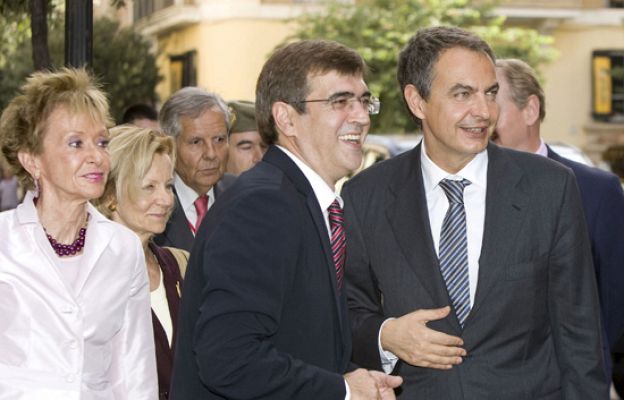  - El Gobierno impulsa el tursimo