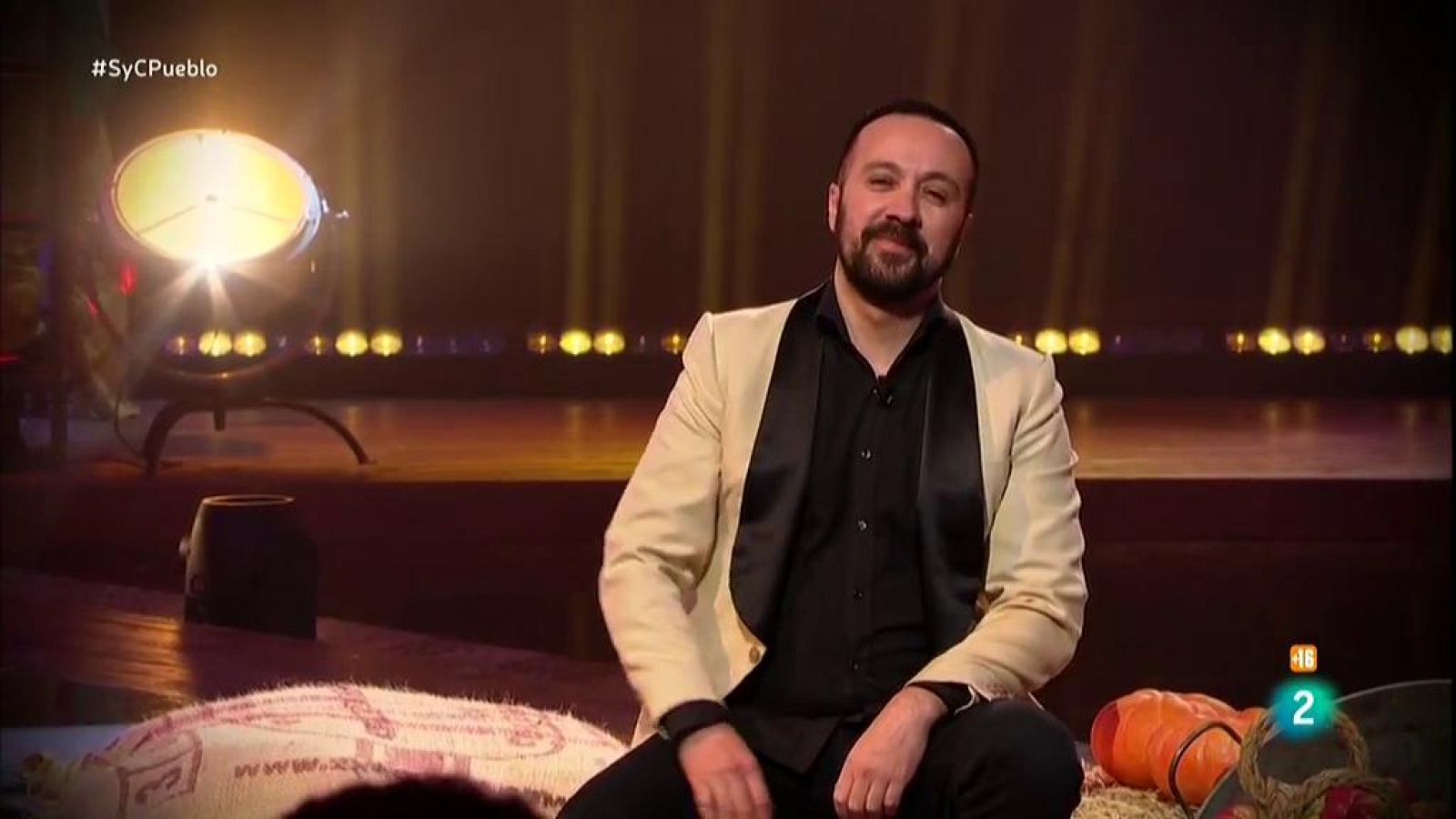 La Joven representa 'Macho', una reflexión sobre el machismo