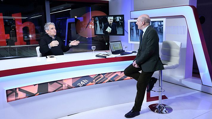 La hora Cervantes - La hora Cervantes - 06/02/20