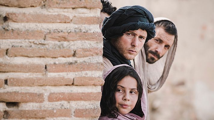 Cuéntame cómo pasó - Taquicardia