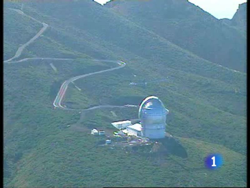 Las estrellas cada vez más cerca 