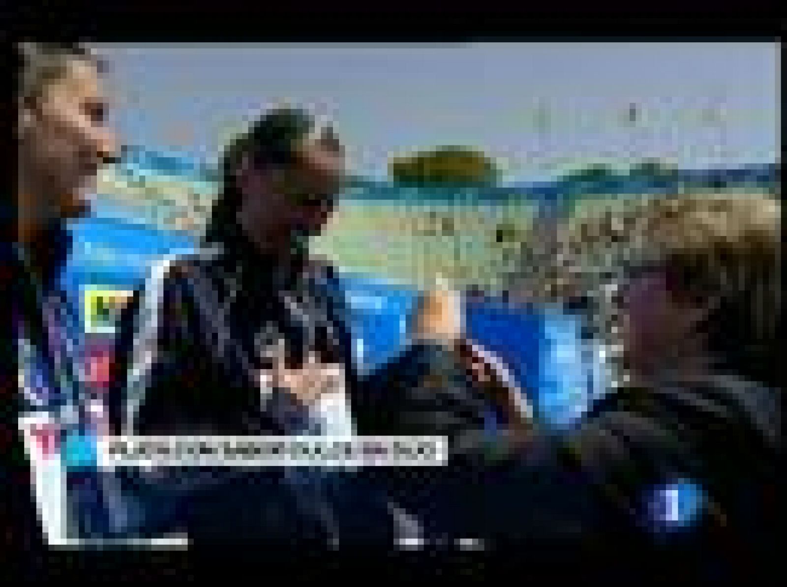 Una nueva plata en dúo libre