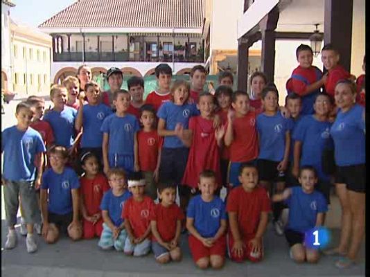 Tour de Francia - Todo Pinto, con su héroe