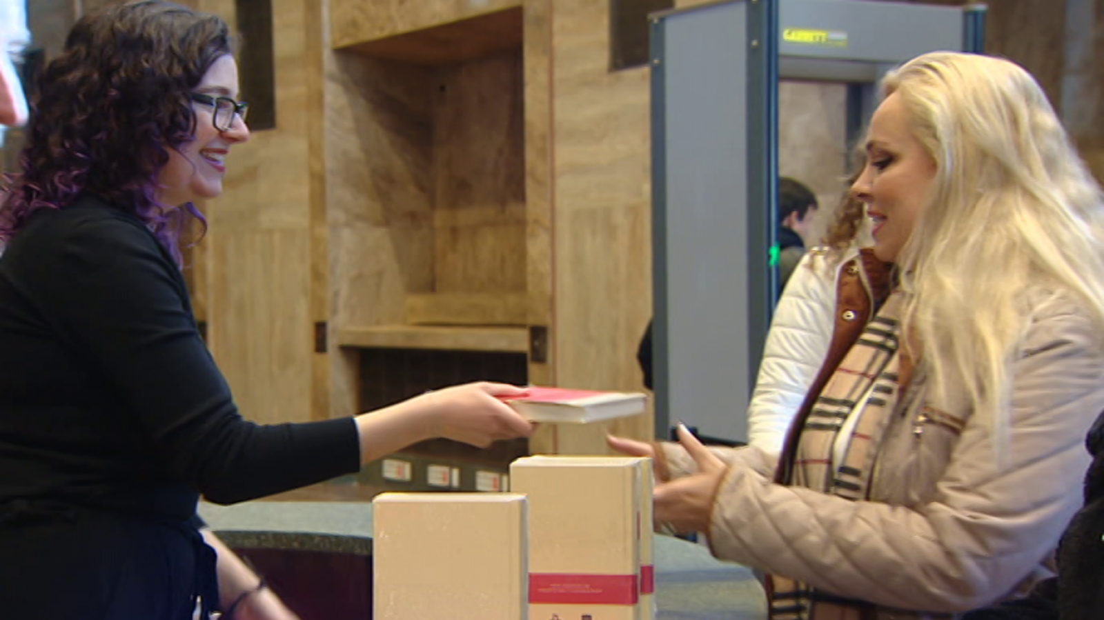 España en Comunidad - 01/02/20 - Lengua de signos - ver ahora