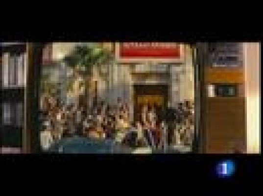  - Estrenos de la semana