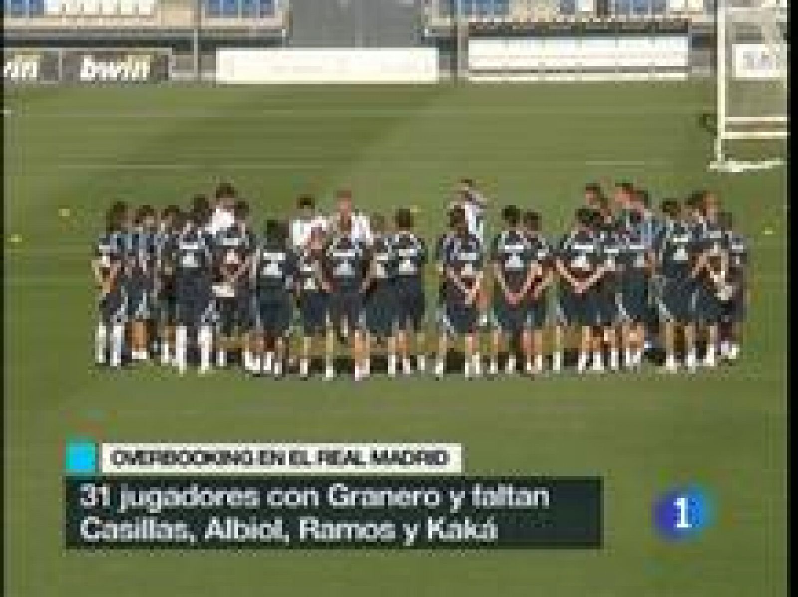 Pellegrini tiene overbooking en su plantilla al entrenar con 32 jugadores a la espera de la vuelta de los internacionales que jugaron la Copa Confederaciones.