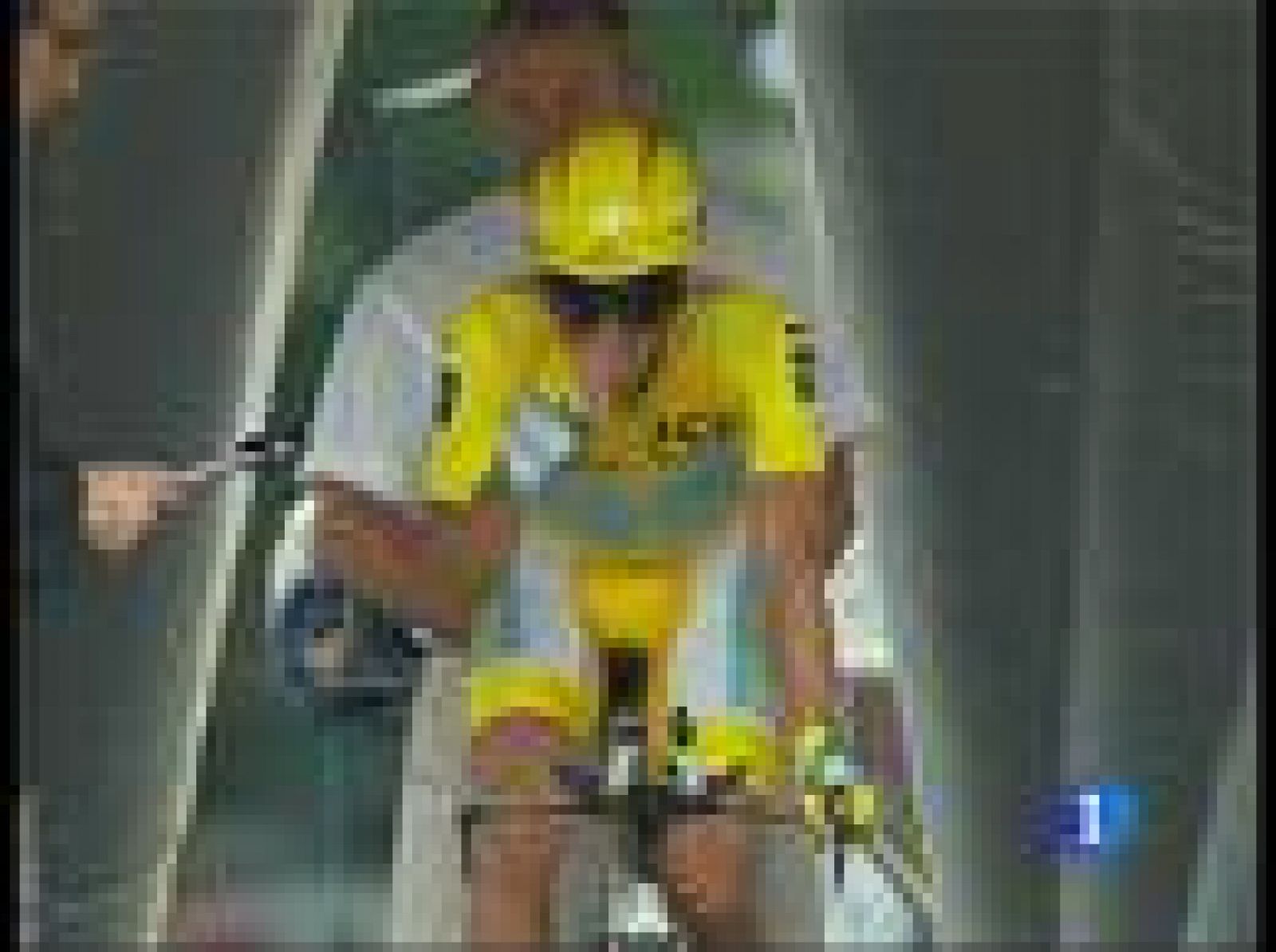 Tour de Francia: Contador ayudará | RTVE Play