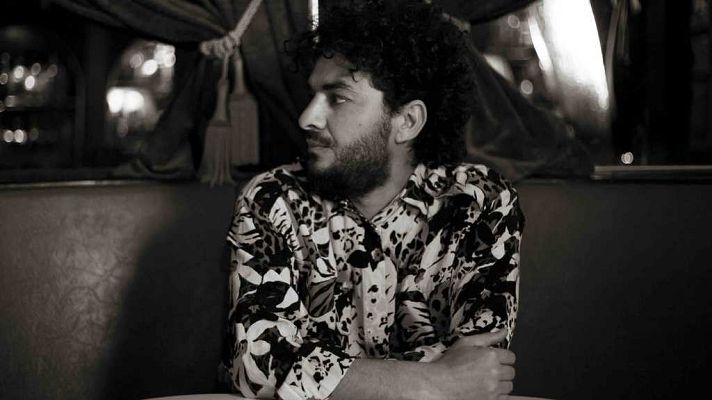 Atención obras - Lin Cortés