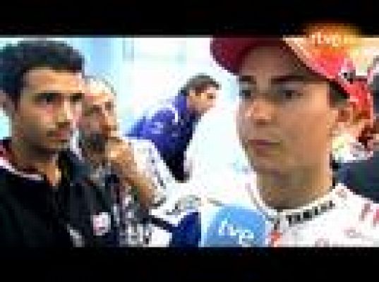  - Lorenzo y la llave de su futuro