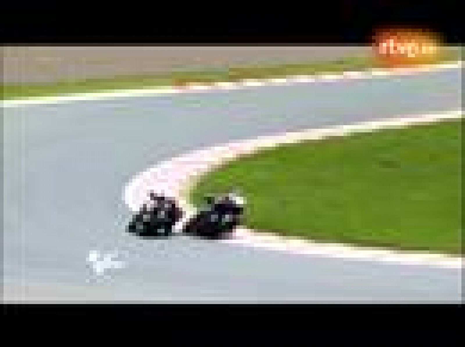 'Paddock GP' te muestra cuáles fueron los 5 mejores adelantamientos del Gran Premio de Alemania.