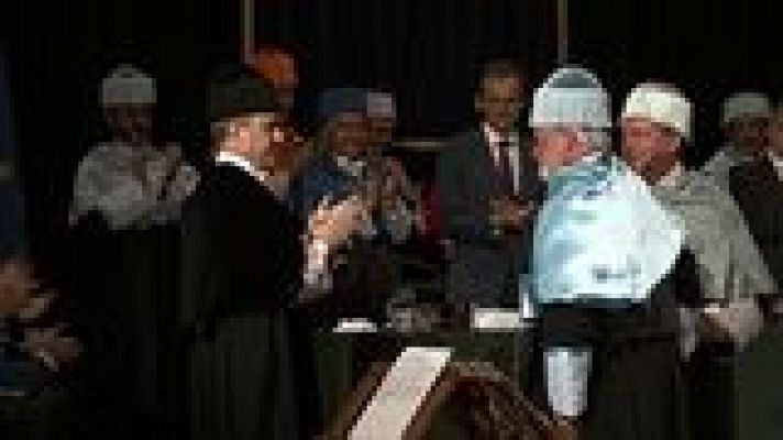 UNED - Honoris Causa 2020
