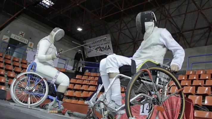 Paralímpicos - Paralímpicos - 07/02/20