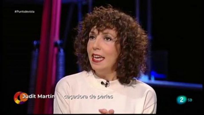 Punts de vista - Josephine Baker