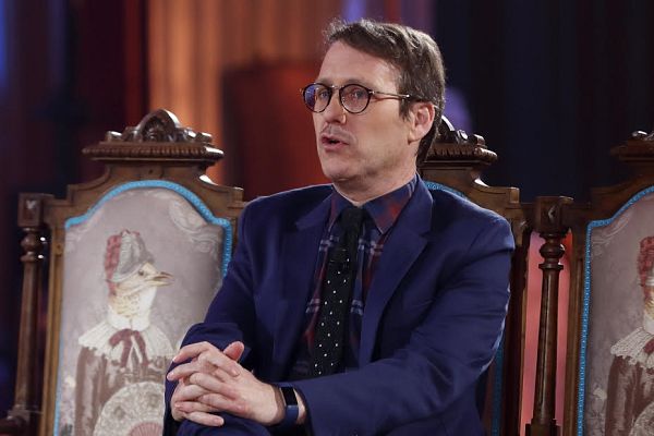 Sánchez y Carbonell - Joaquín Reyes visita el formato al que dio vida