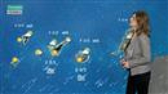 Telecanarias - El tiempo en Canarias - 07/02/2020