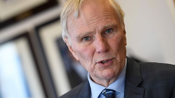 Informativo 24h - Informe de la ONU sobre pobreza extrema en España