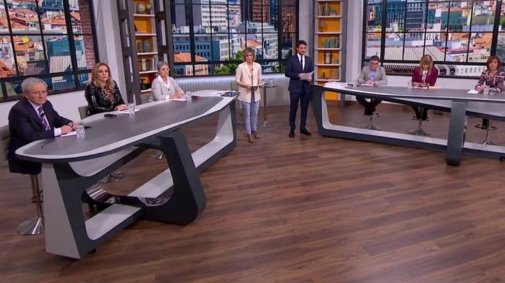 La mañana - La Mañana - 07/02/20