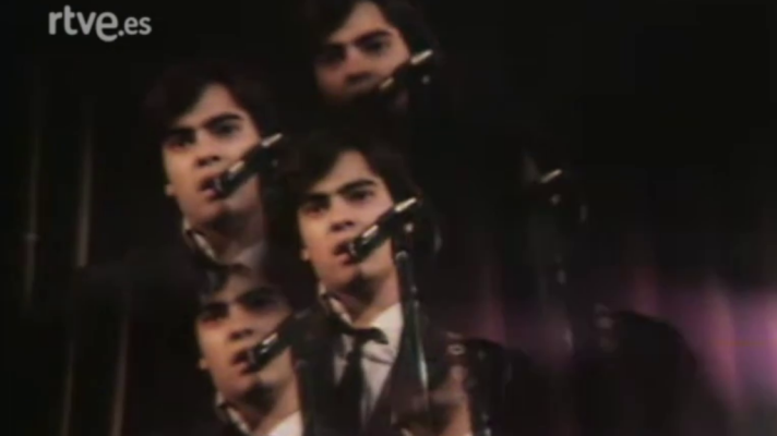 Popgrama - Concierto homenaje a Canito