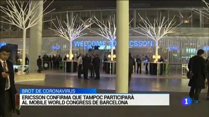 L'Informatiu - L'Informatiu en 3' - 07/02/2020